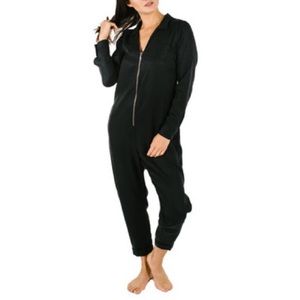 bnwt Smash + Tess tencel overalls S